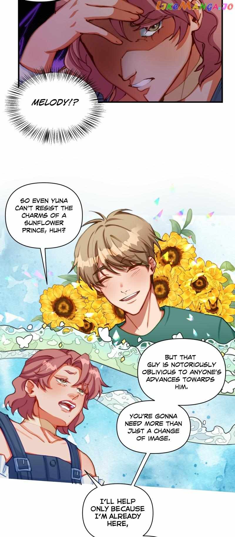 Your Wish - chapter 30 - #6