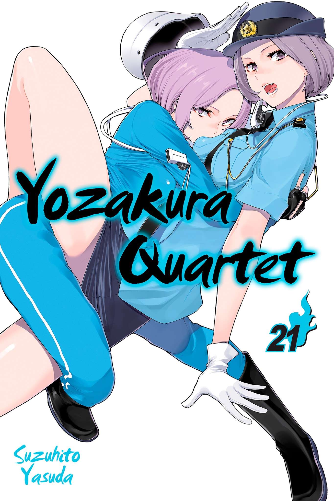 Yozakura Quartet - chapter 120 - #1