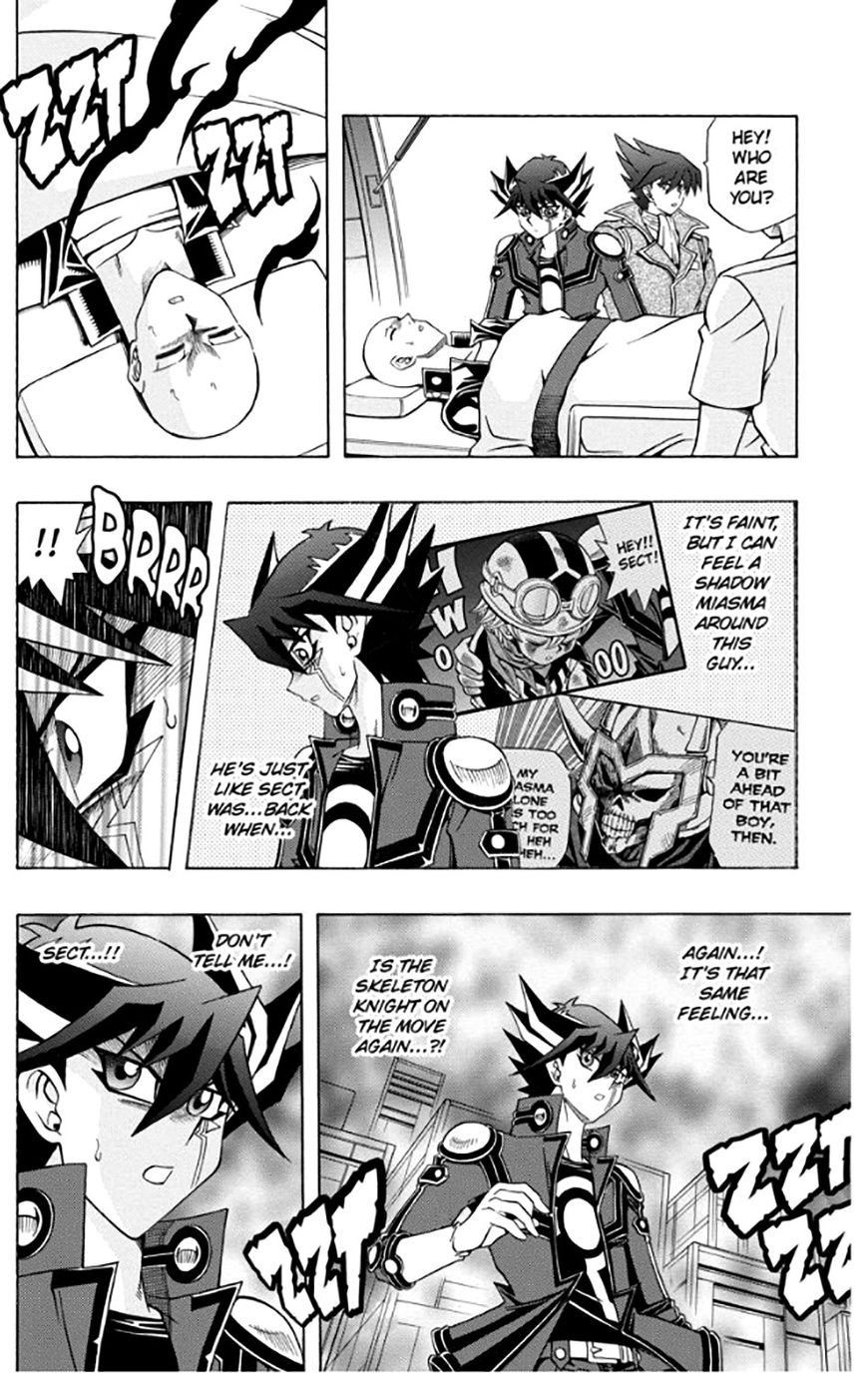 Yu-gi-oh 5d's - chapter 18 - #3