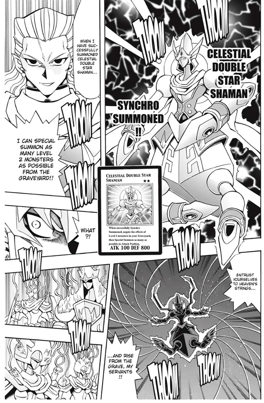 Yu-gi-oh 5d's - chapter 46 - #6