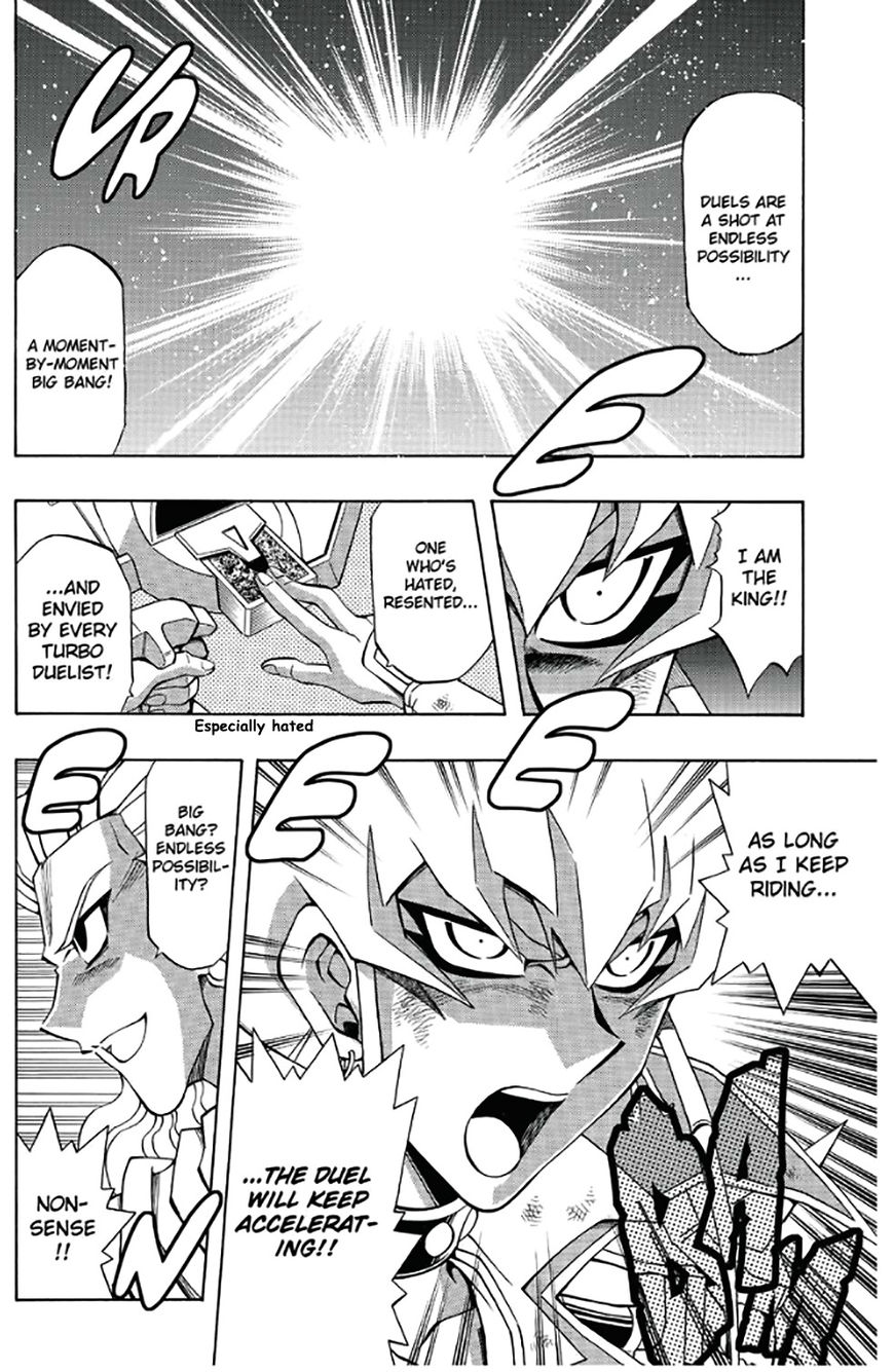 Yu-gi-oh 5d's - chapter 48 - #5