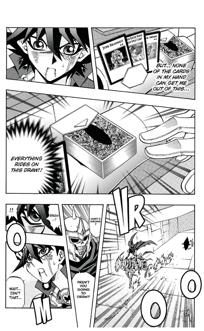 Yu-gi-oh 5d's - chapter 50 - #5