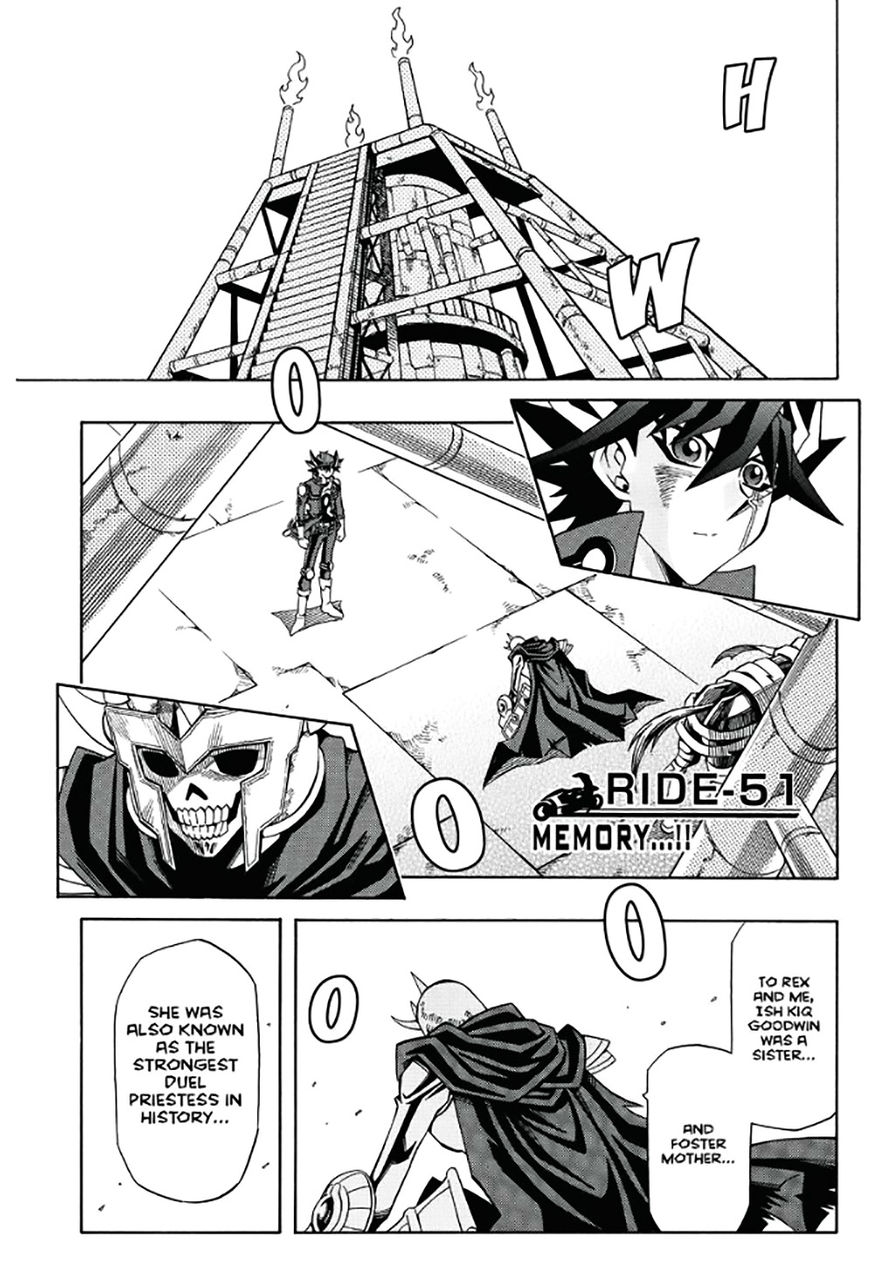 Yu-gi-oh 5d's - chapter 51 - #2