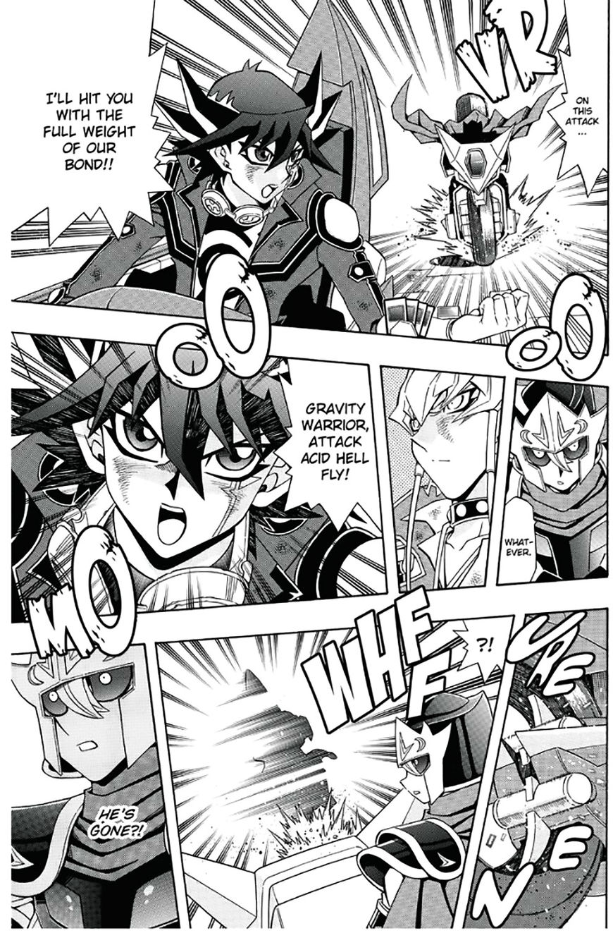 Yu-gi-oh 5d's - chapter 53 - #6
