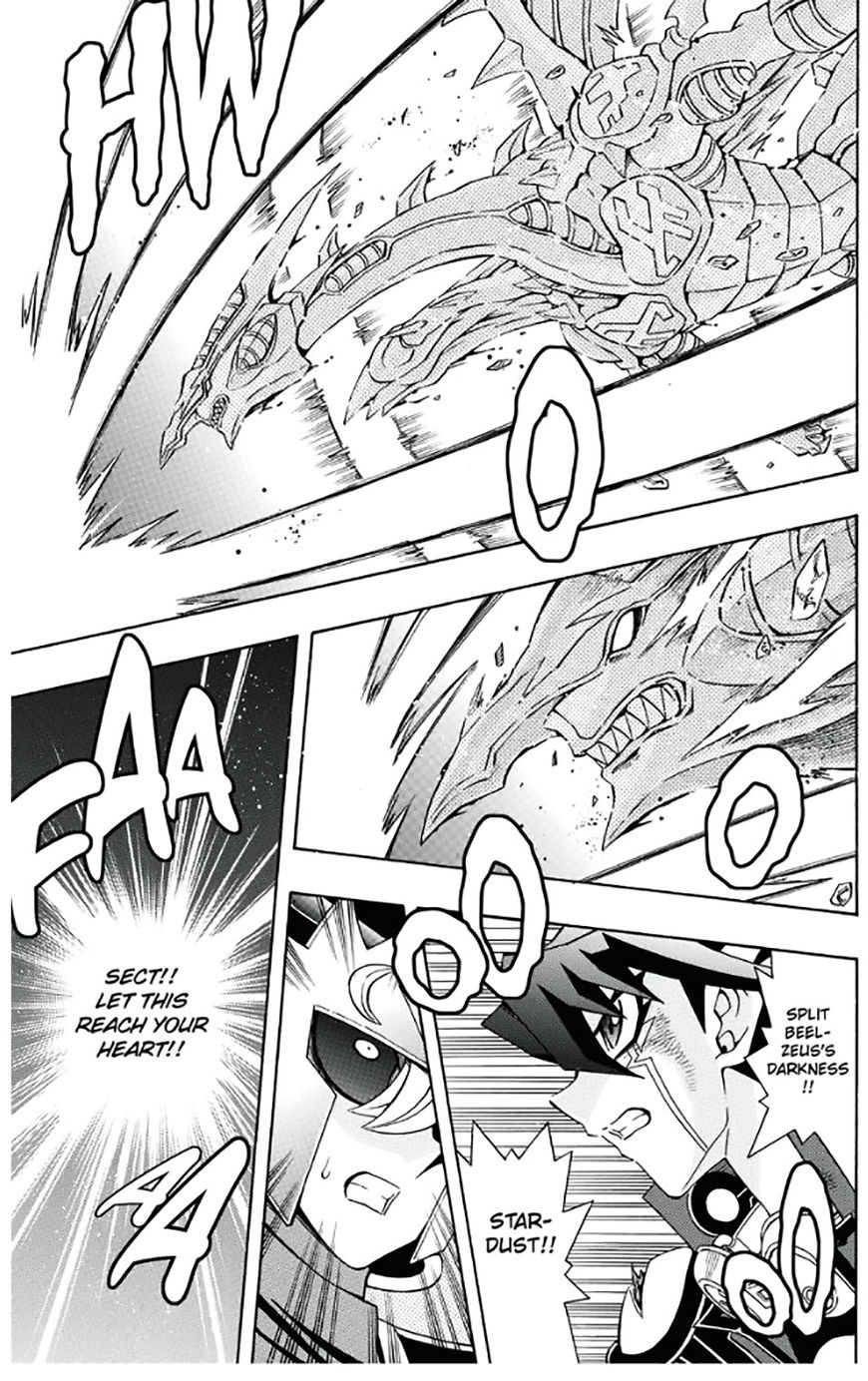 Yu-gi-oh 5d's - chapter 56 - #4