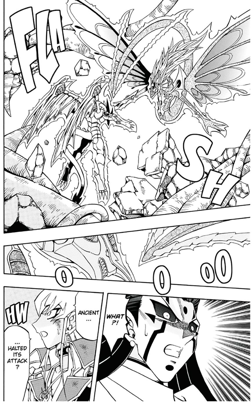 Yu-gi-oh 5d's - chapter 62 - #5