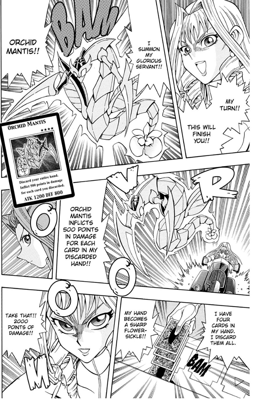 Yu-gi-oh 5d's - chapter 7 - #6