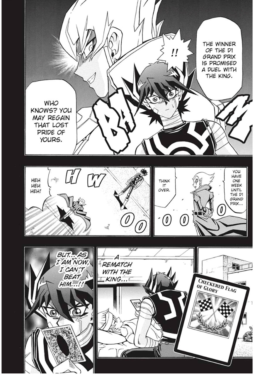 Yu-gi-oh 5d's - chapter 8 - #5