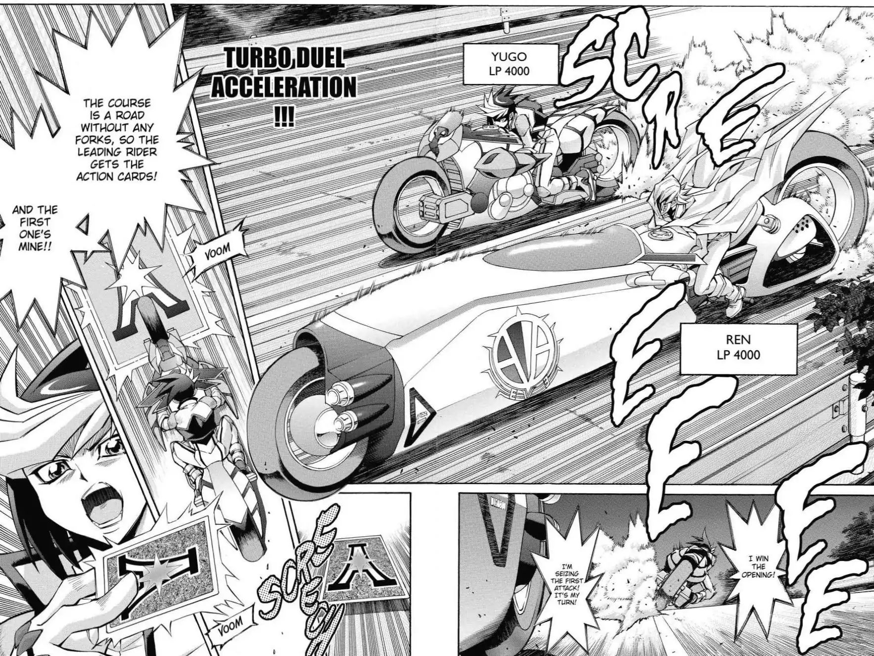 Yu-Gi-Oh! Arc-V - chapter 11 - #6