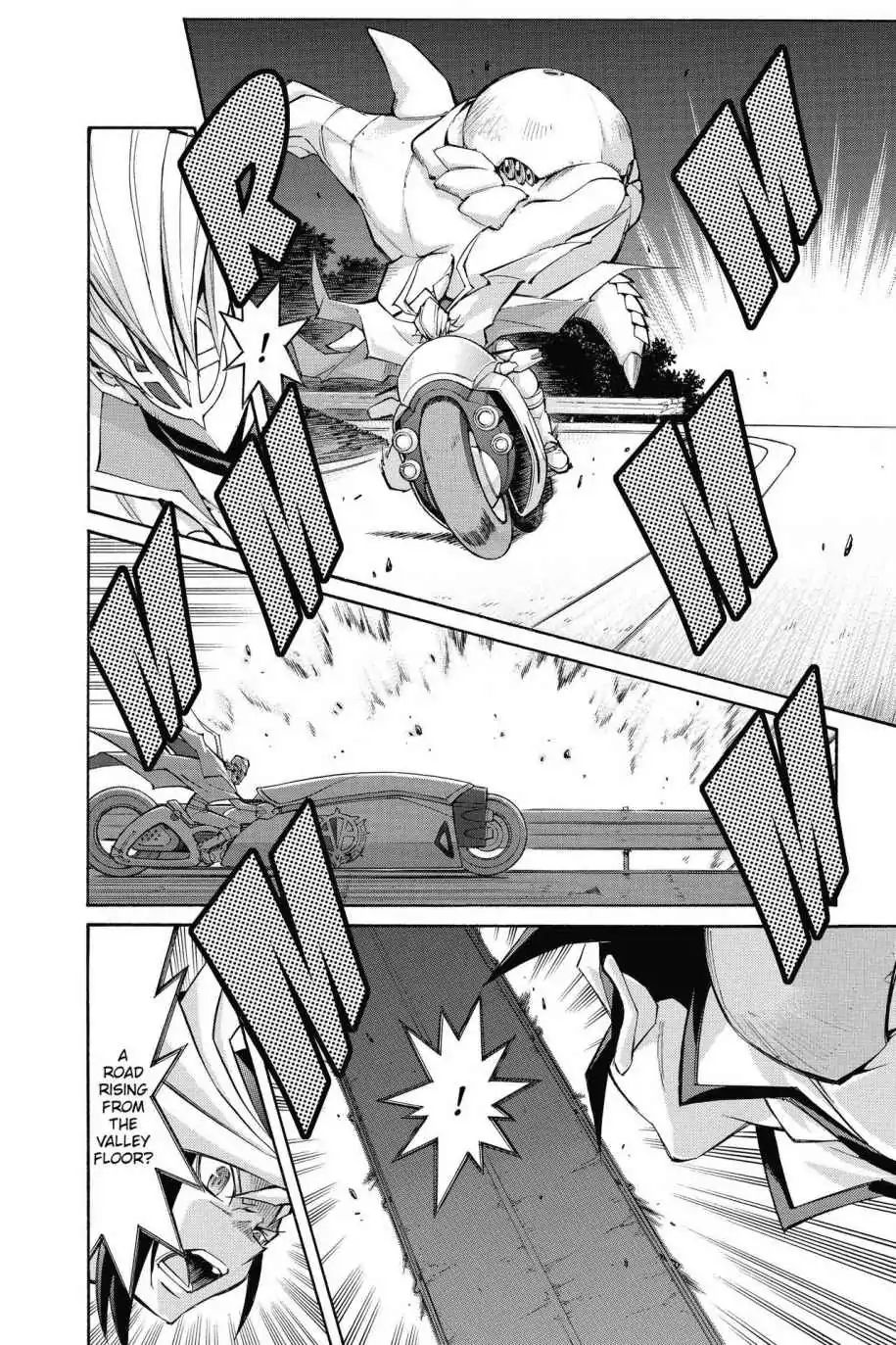 Yu-Gi-Oh! Arc-V - chapter 12 - #3