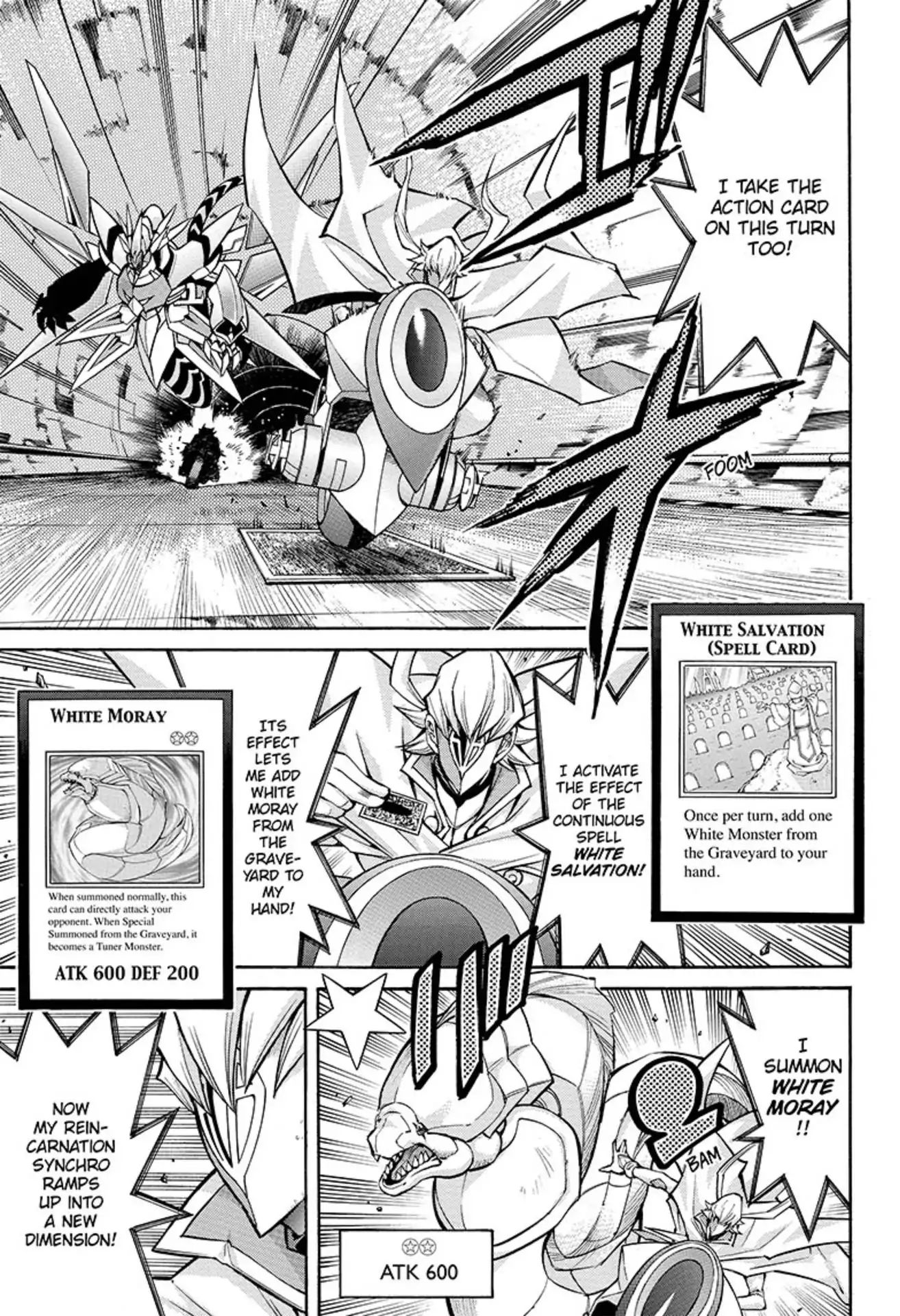 Yu-Gi-Oh! Arc-V - chapter 21 - #6