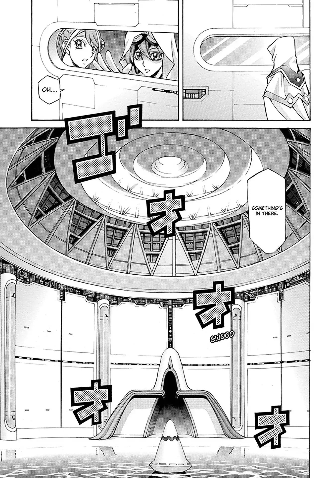 Yu-Gi-Oh! Arc-V - chapter 29 - #6