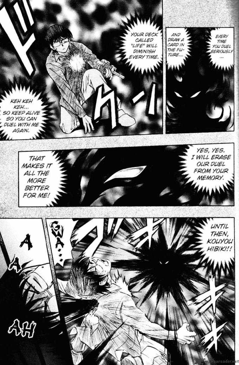 Yu-Gi-Oh! GX - chapter 11 - #5