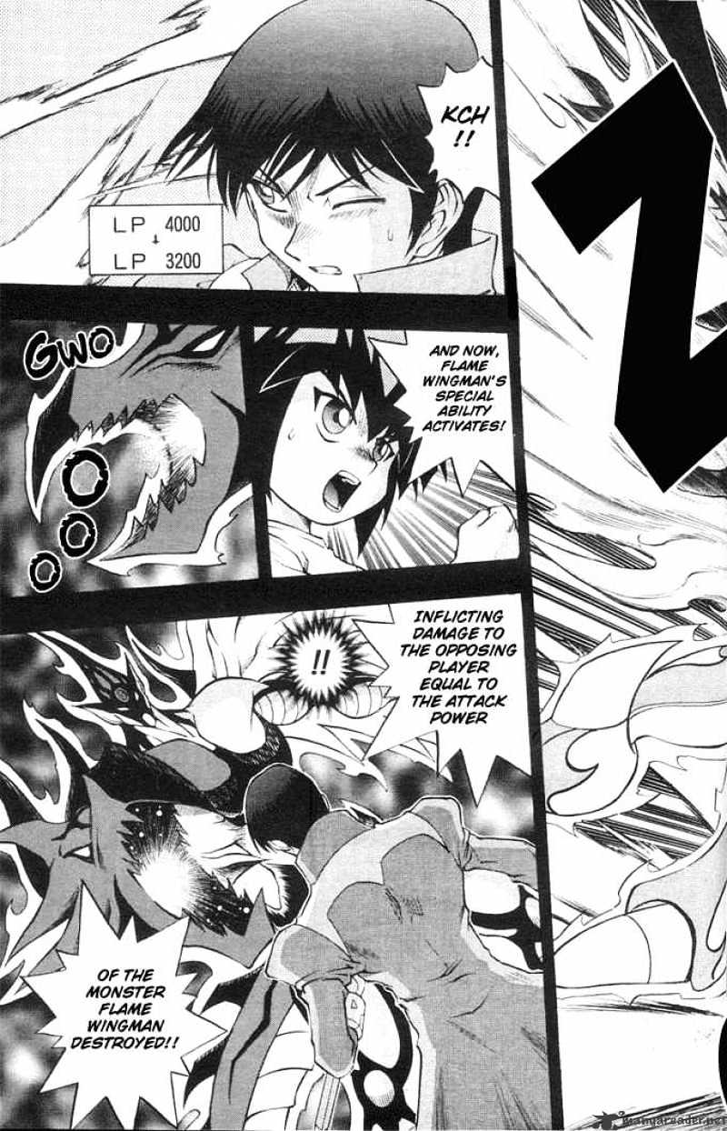 Yu-Gi-Oh! GX - chapter 13 - #3