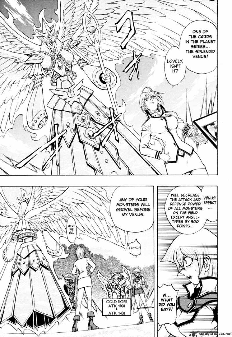 Yu-Gi-Oh! GX - chapter 19 - #3