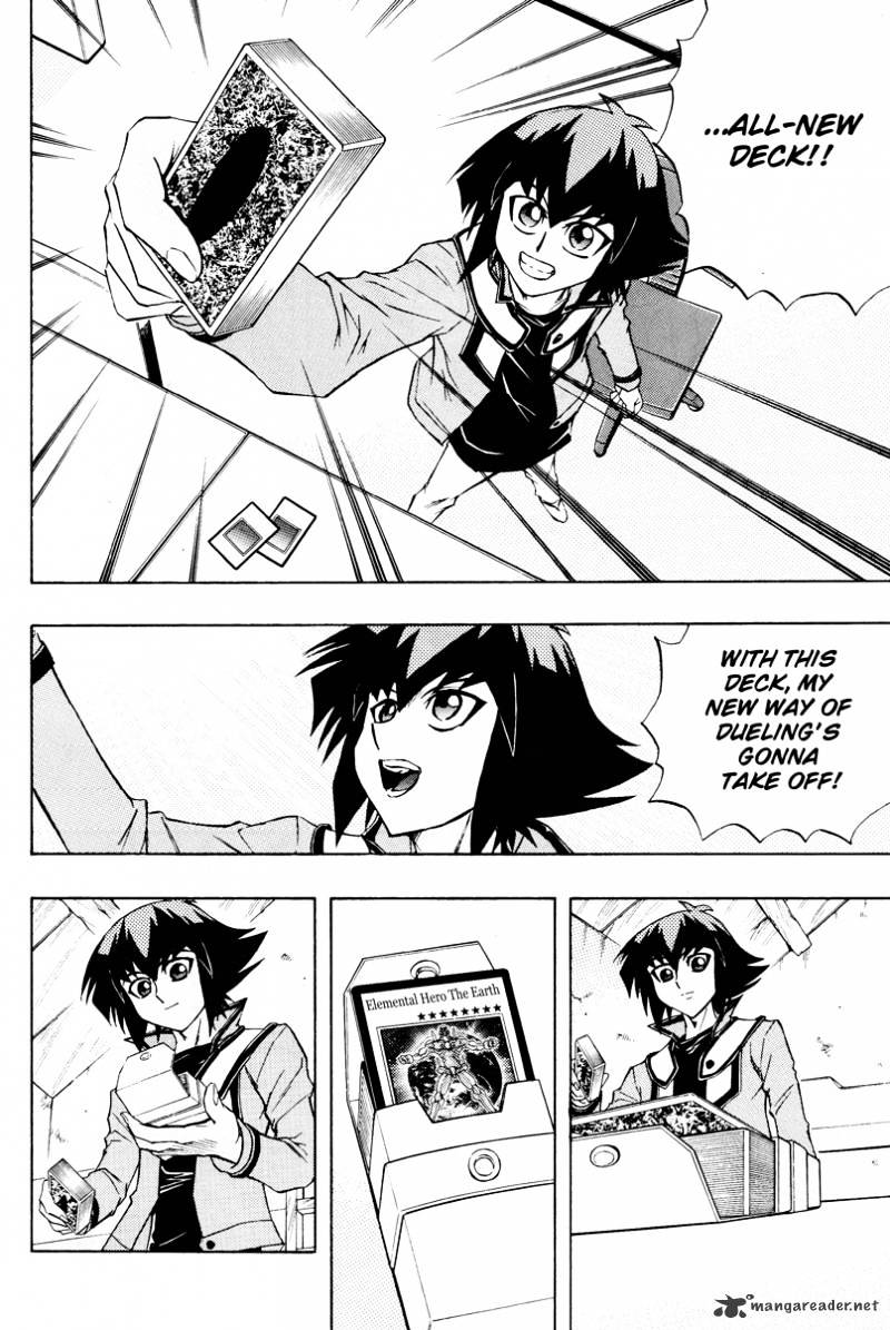 Yu-Gi-Oh! GX - chapter 44 - #2