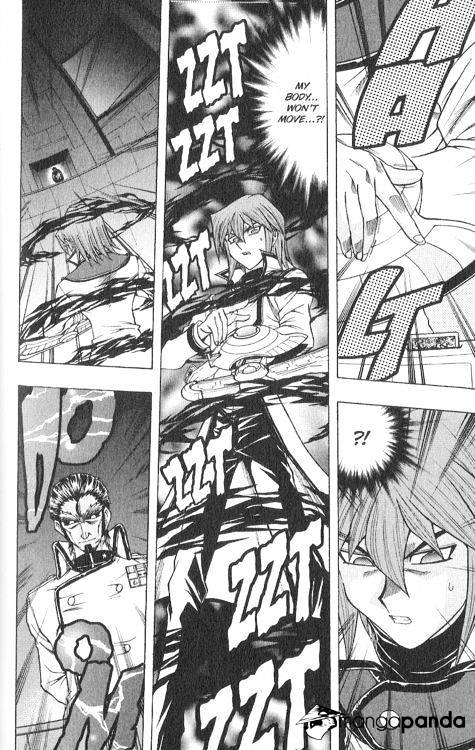 Yu-Gi-Oh! GX - chapter 54 - #2