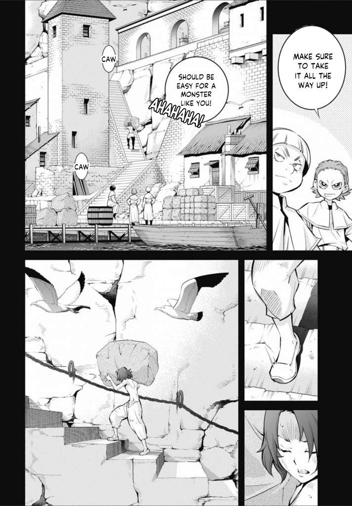 Yu-Gi-Oh Ocg Stories - chapter 23 - #6