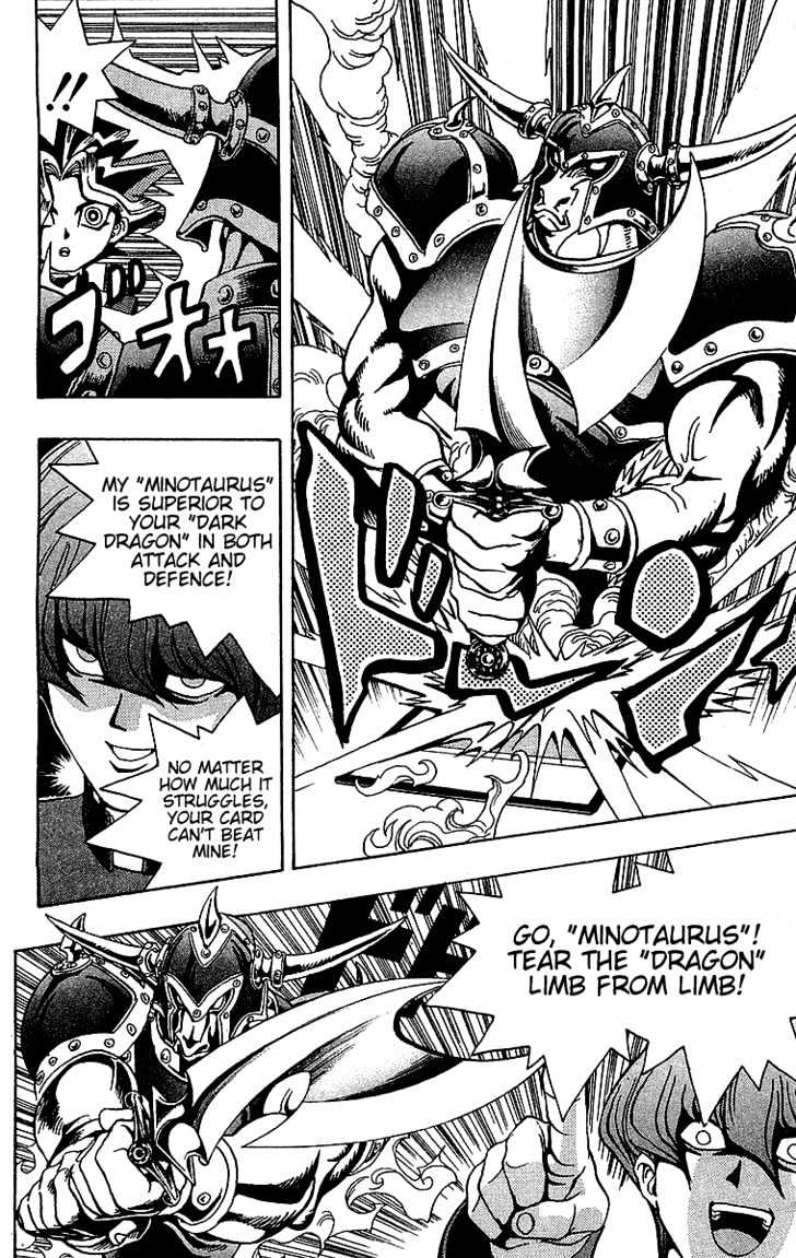 Yu-Gi-Oh! - chapter 10 - #5
