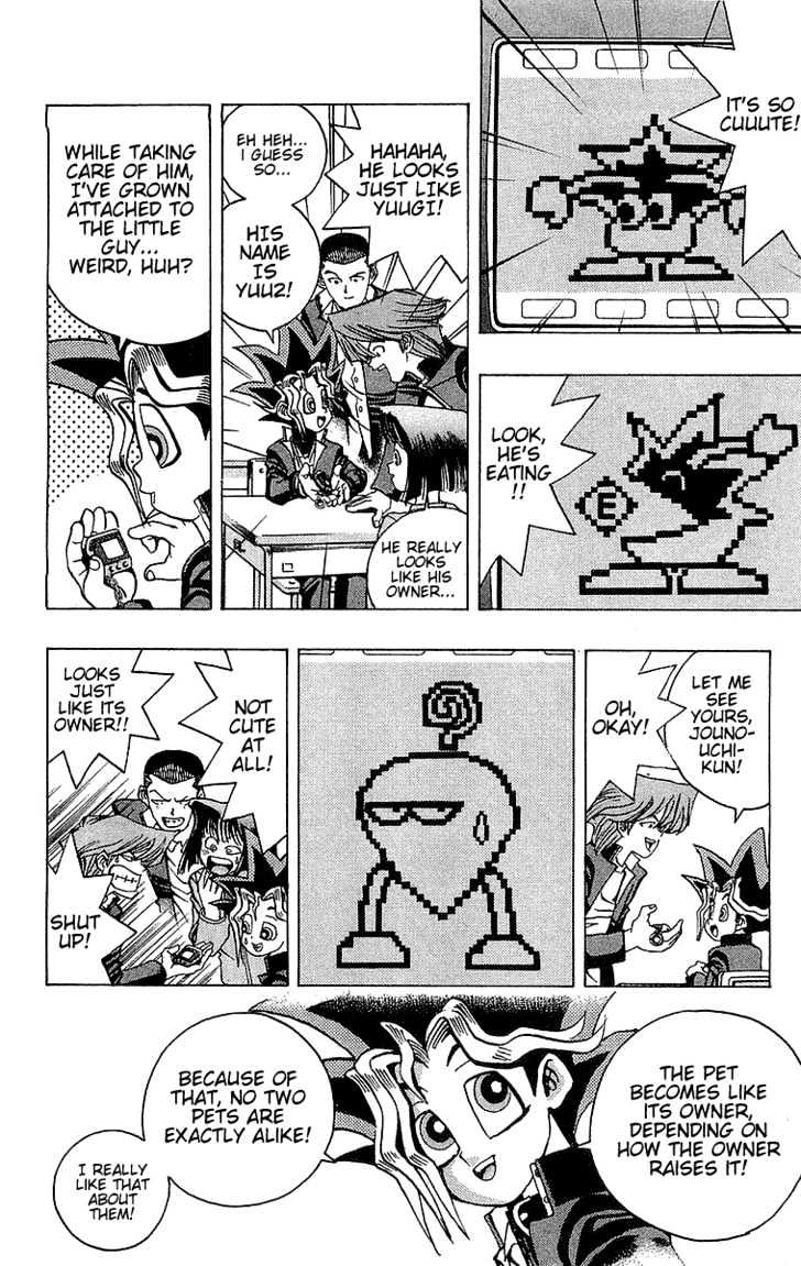 Yu-Gi-Oh! - chapter 21 - #2