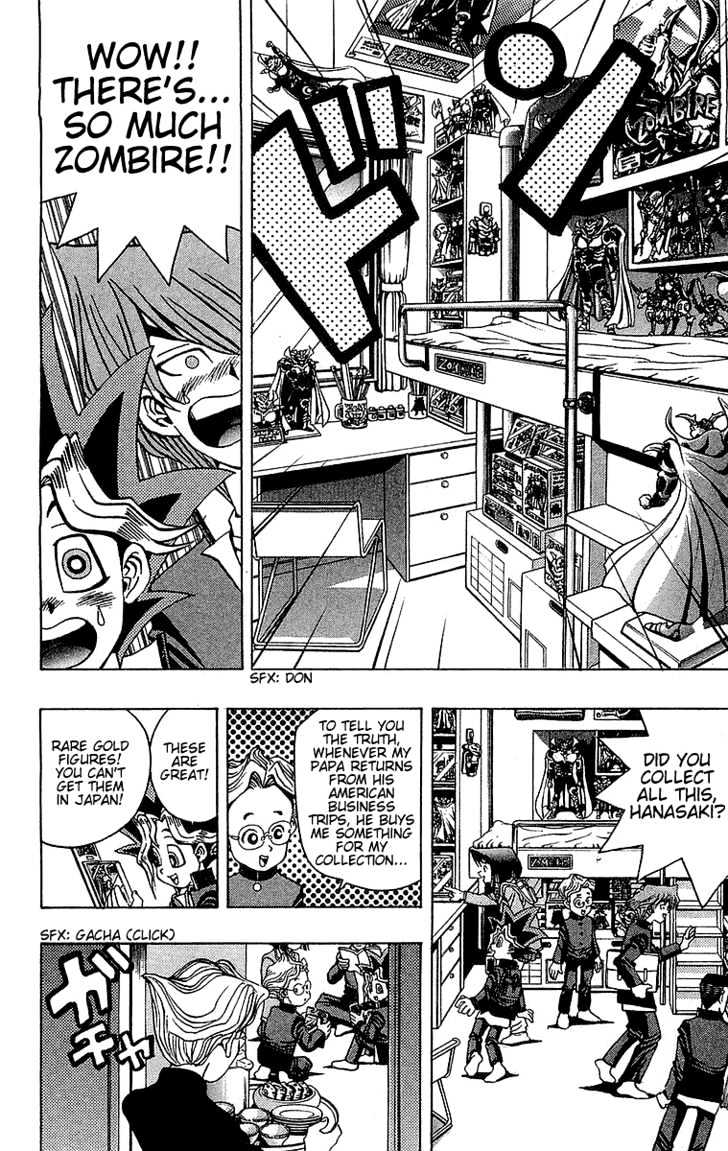 Yu-Gi-Oh! - chapter 22 - #6
