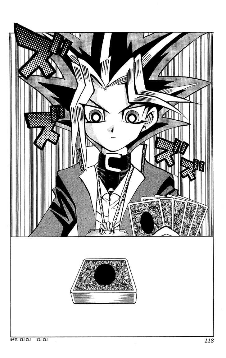 Yu-Gi-Oh! - chapter 39 - #6