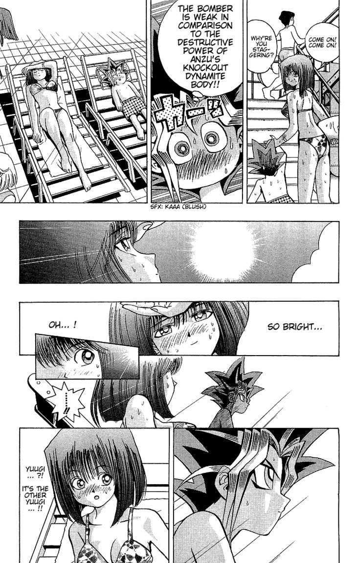 Yu-Gi-Oh! - chapter 45 - #5