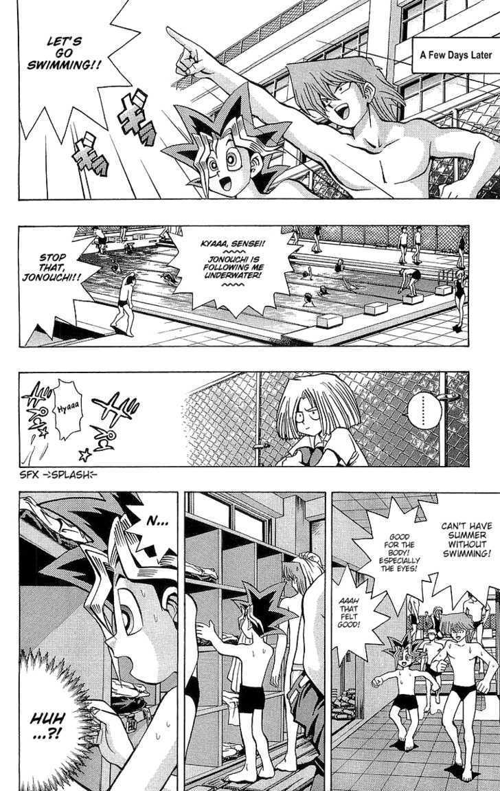 Yu-Gi-Oh! - chapter 46 - #6