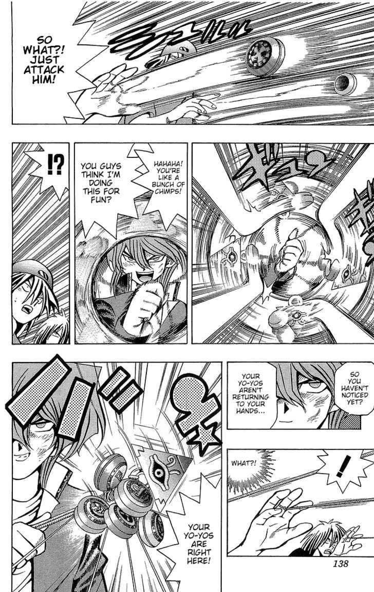 Yu-Gi-Oh! - chapter 49 - #6