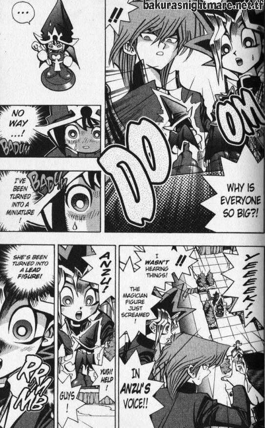 Yu-Gi-Oh! - chapter 53 - #4