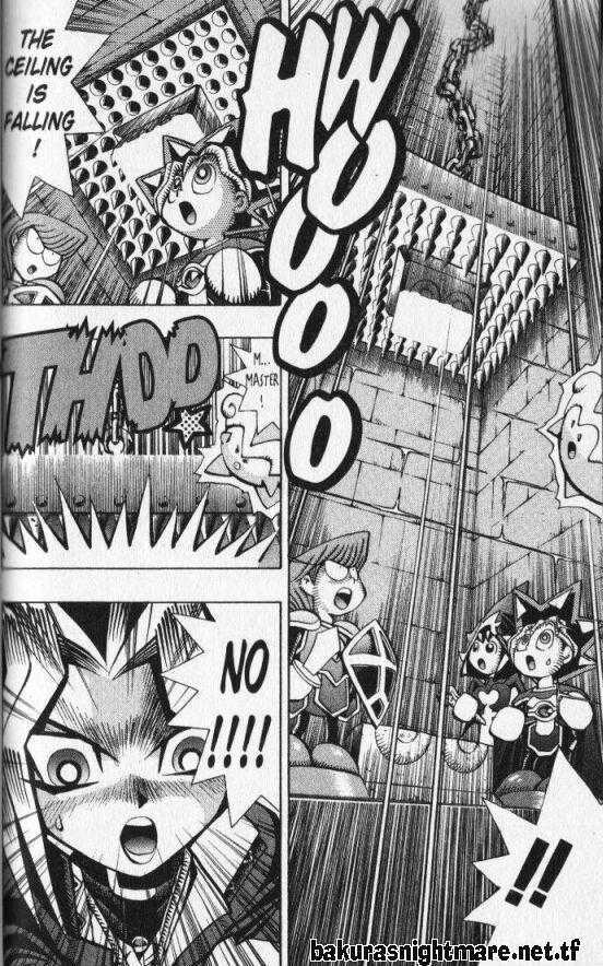 Yu-Gi-Oh! - chapter 55 - #6