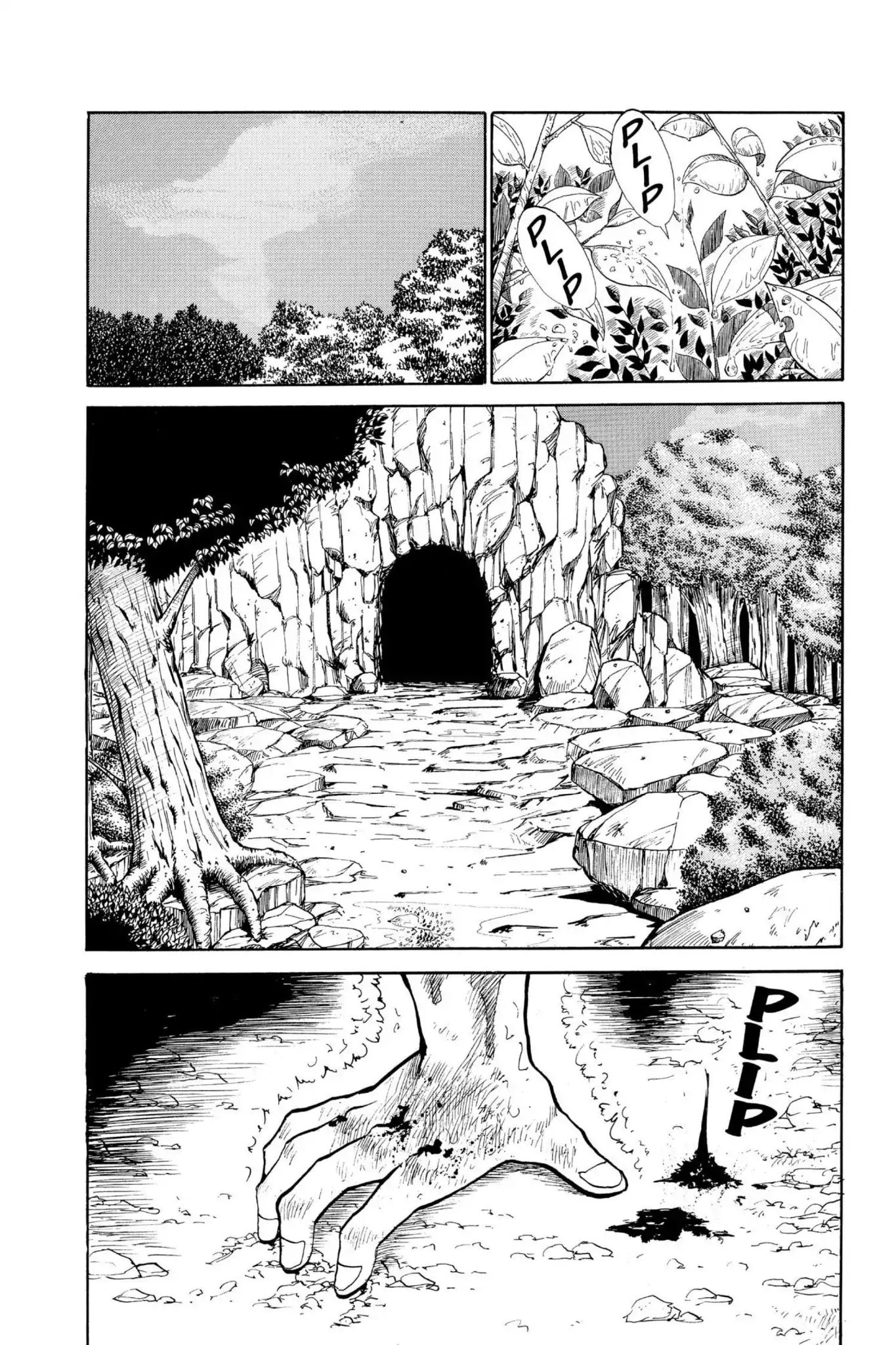 Yu Yu Hakusho - chapter 80 - #4