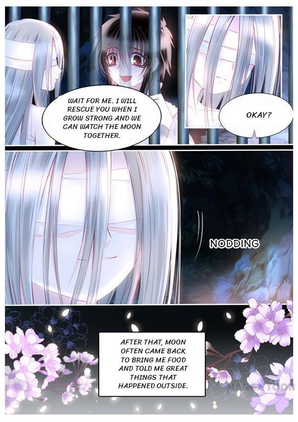 Yue Shang - chapter 101 - #4
