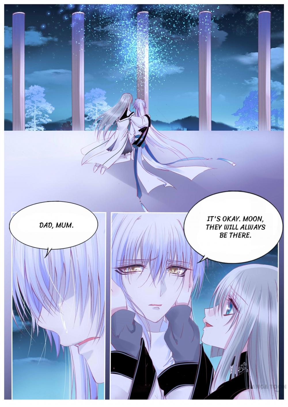 Yue Shang - chapter 106 - #2