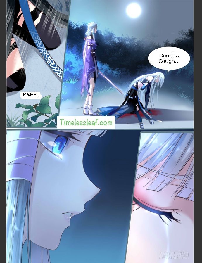Yue Shang - chapter 2 - #3