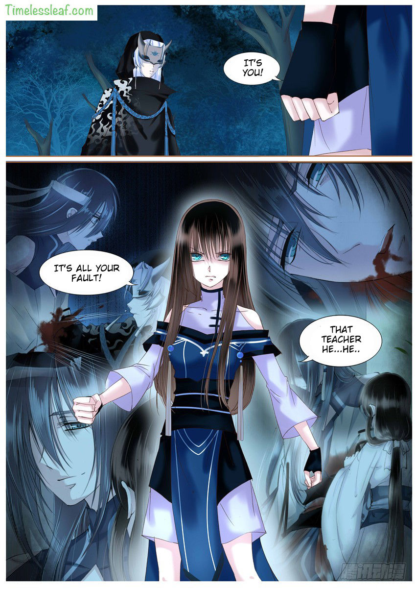 Yue Shang - chapter 33 - #2