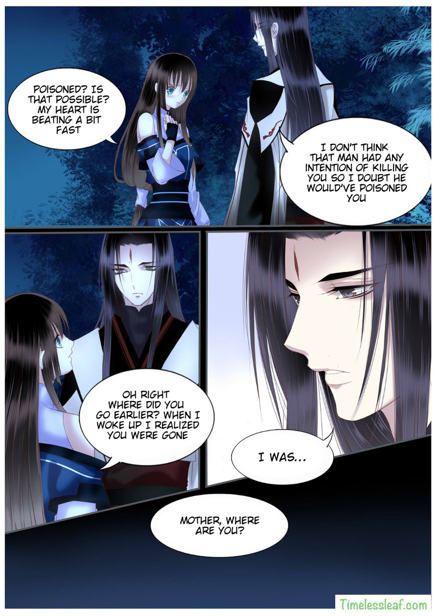 Yue Shang - chapter 36 - #1