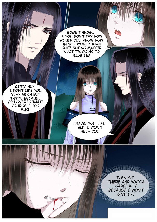 Yue Shang - chapter 38 - #2