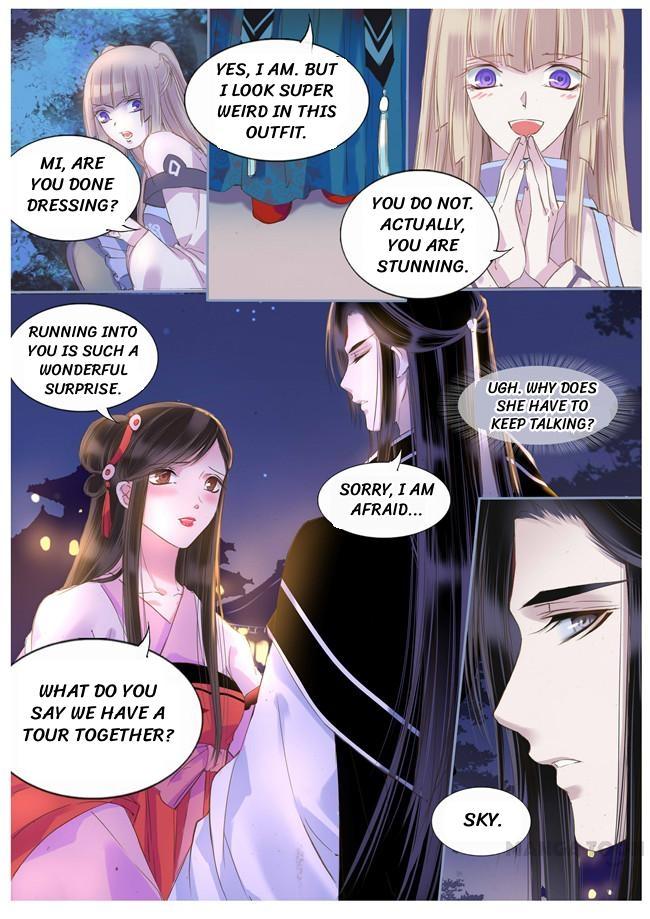 Yue Shang - chapter 42 - #6