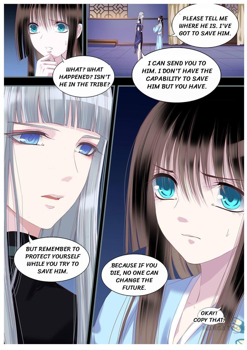 Yue Shang - chapter 46 - #3