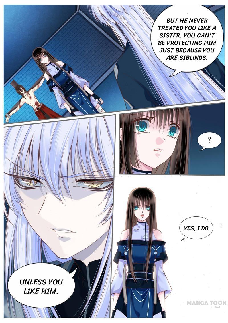 Yue Shang - chapter 52 - #3