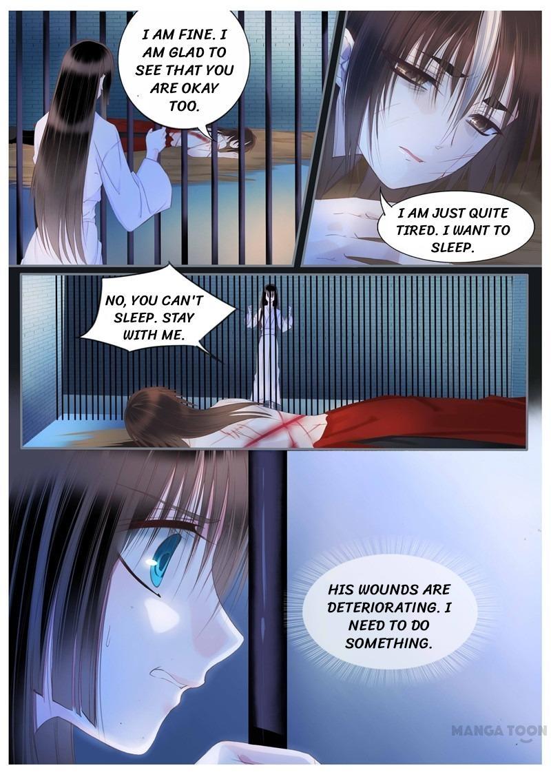 Yue Shang - chapter 56 - #2