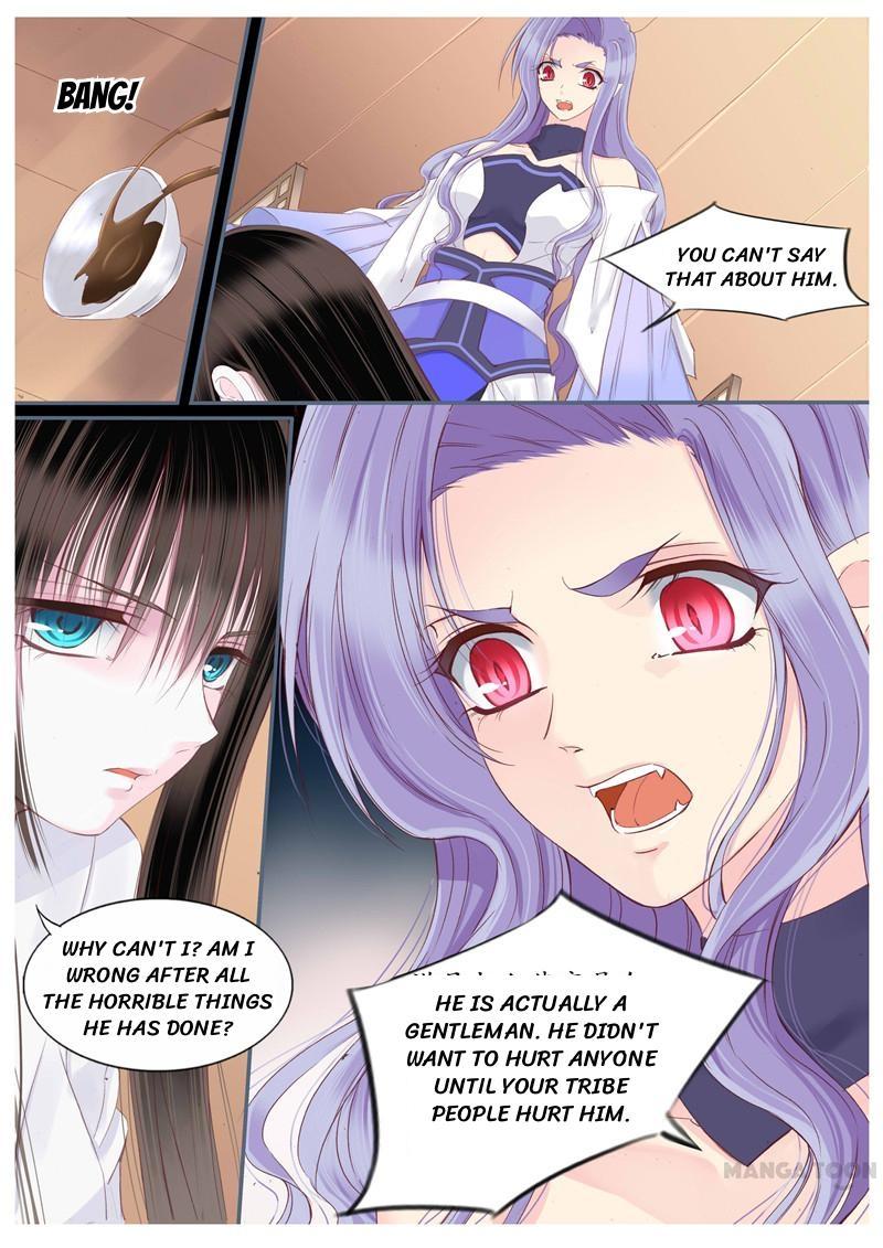 Yue Shang - chapter 58 - #5