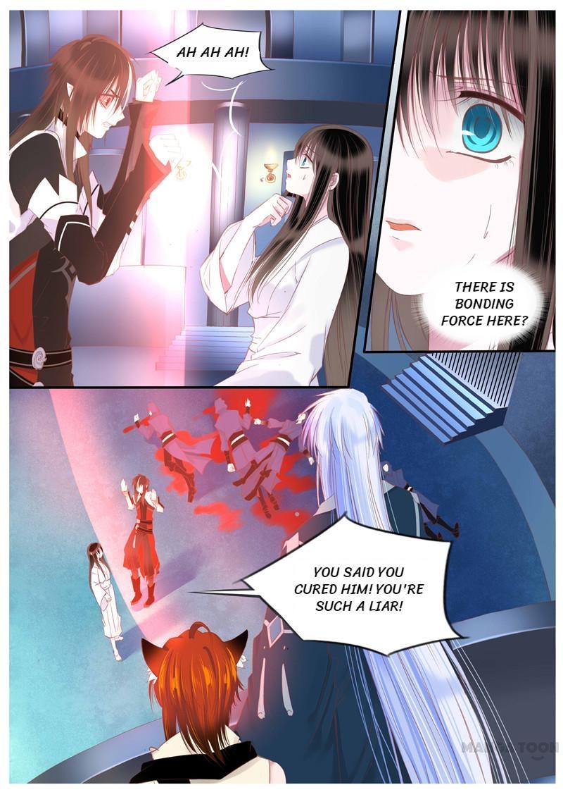 Yue Shang - chapter 59 - #3