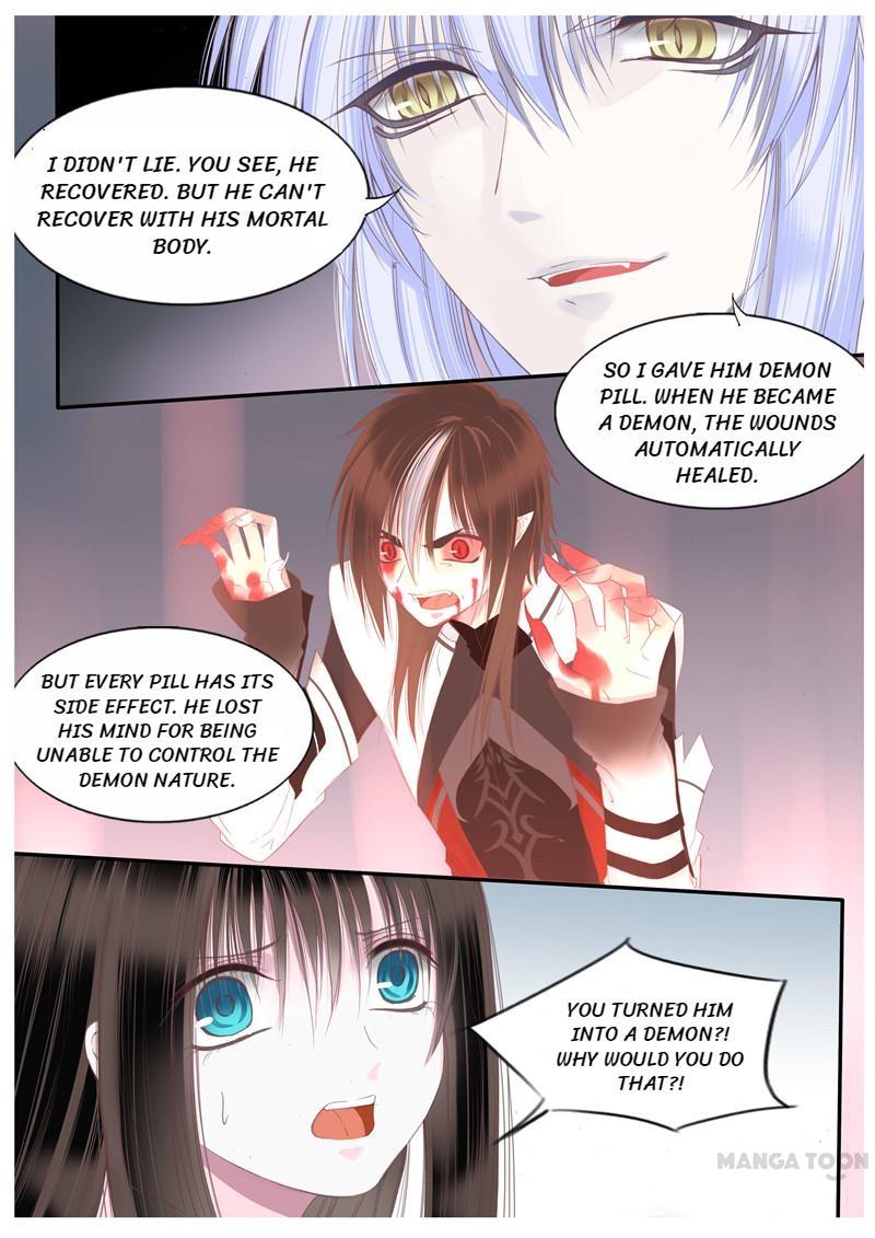 Yue Shang - chapter 59 - #4