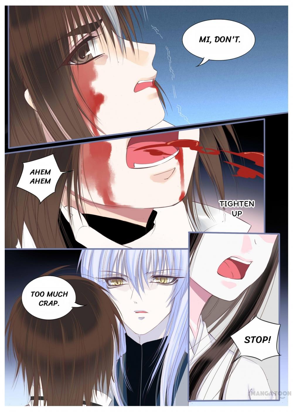Yue Shang - chapter 62 - #1
