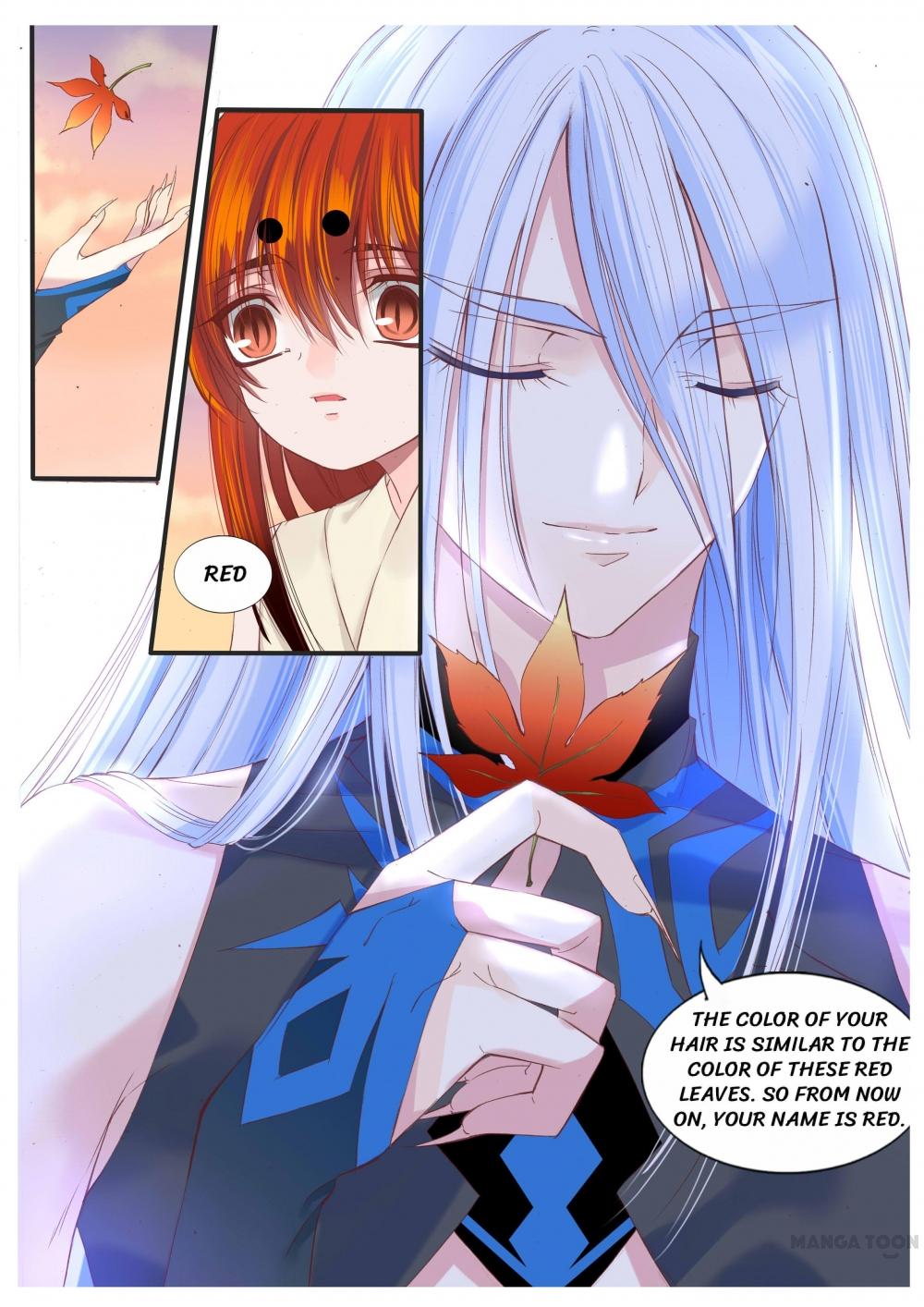 Yue Shang - chapter 64 - #3