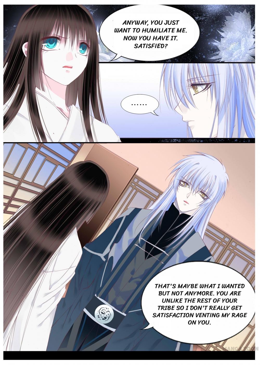 Yue Shang - chapter 66 - #6
