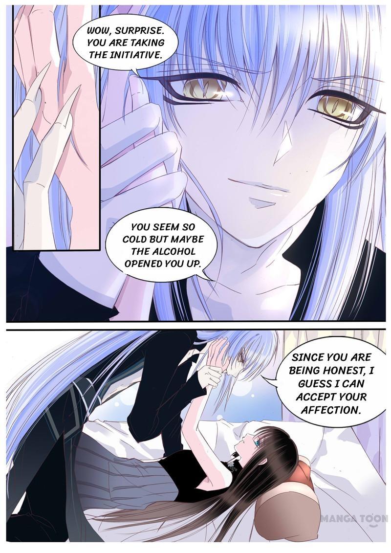 Yue Shang - chapter 71 - #2