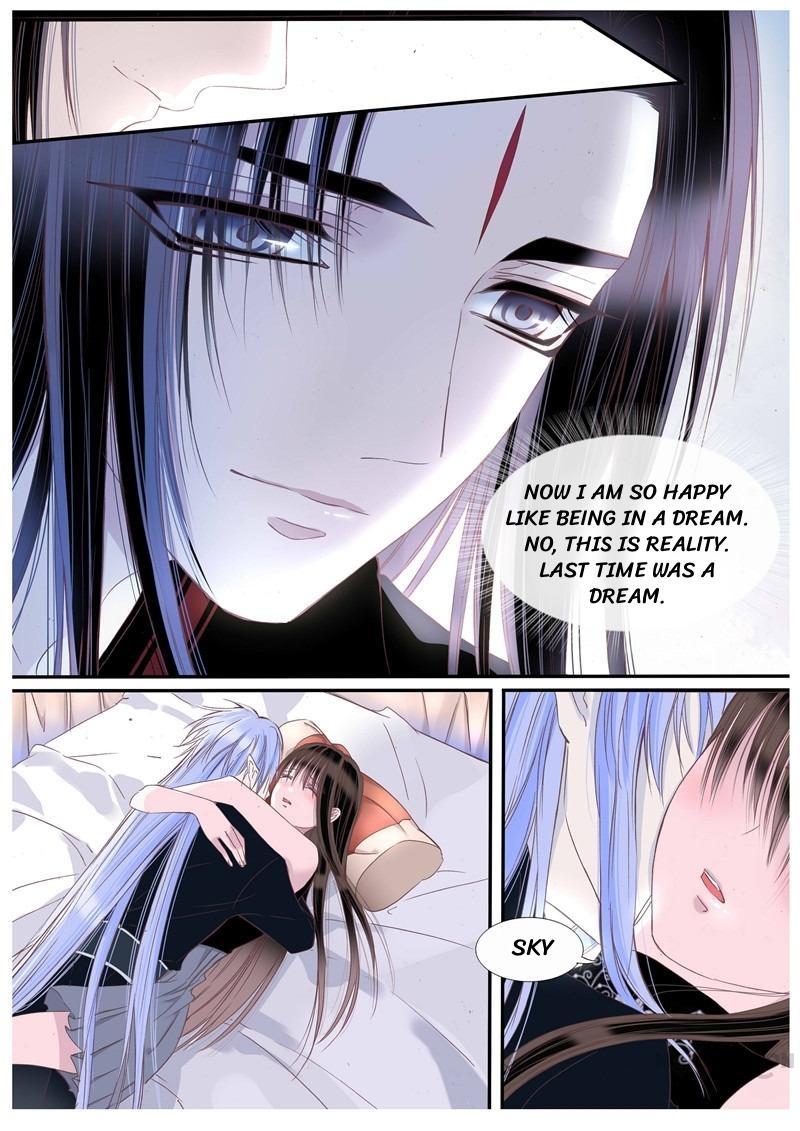 Yue Shang - chapter 71 - #4